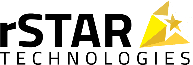 rstar logo rSTAR Technologies